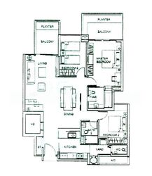 8 @ Mount Sophia (D9), Condominium #575844251
